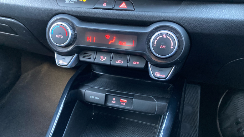 Kia Stonic 1.6 CRDi 3 5dr Diesel Estate